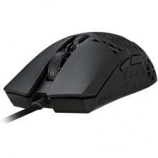 Мишка ASUS TUF Gaming M4 Air USB Black (90MP02K0-BMUA00) - Фото