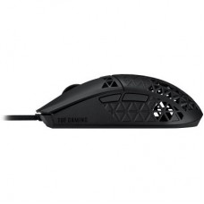 Мишка ASUS TUF Gaming M4 Air USB Black (90MP02K0-BMUA00) - Фото