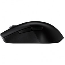 Мишка ASUS ROG Keris Aimpoint Bluetooth/Wireless Black (90MP02V0-BMUA00) - Фото