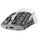 Мышка ASUS ROG Keris Aimpoint Bluetooth/Wireless White (90MP02V0-BMUA10) Мышка ASUS ROG Keris Aimpoint Bluetooth/Wireless White (90MP02V0-BMUA10)