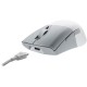 Мышка ASUS ROG Keris Aimpoint Bluetooth/Wireless White (90MP02V0-BMUA10) Мышка ASUS ROG Keris Aimpoint Bluetooth/Wireless White (90MP02V0-BMUA10)