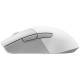 Мышка ASUS ROG Keris Aimpoint Bluetooth/Wireless White (90MP02V0-BMUA10) Мышка ASUS ROG Keris Aimpoint Bluetooth/Wireless White (90MP02V0-BMUA10)
