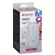 Мишка Defender Touch MM-997 Silent Wireless RGB White (52998) Мишка Defender Touch MM-997 Silent Wireless RGB White (52998)