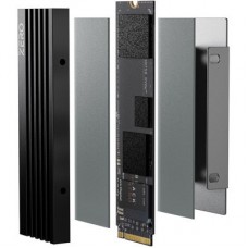 Радіатор охолодження ID-Cooling ZERO M05 - Фото