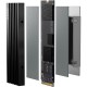 Радиатор охлаждения ID-Cooling ZERO M05 Радиатор охлаждения ID-Cooling ZERO M05