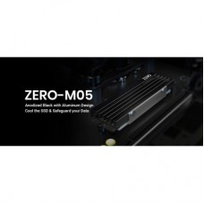Радіатор охолодження ID-Cooling ZERO M05 - Фото