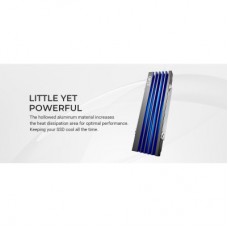 Радіатор охолодження ID-Cooling ZERO M05 - Фото