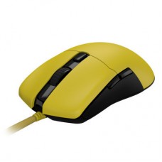 Мишка Hator Pulsar 2 USB Yellow (HTM-512) - Фото