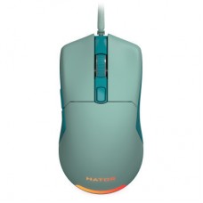Мишка Hator Pulsar 2 USB Mint (HTM-513) - Фото