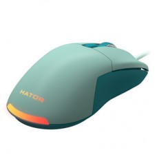 Мишка Hator Pulsar 2 USB Mint (HTM-513) - Фото