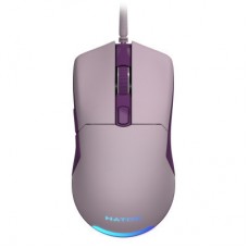 Мишка Hator Pulsar 2 USB Lilac (HTM-514) - Фото