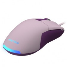 Мишка Hator Pulsar 2 USB Lilac (HTM-514) - Фото