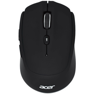 Мышка Acer OMR050 Wireless/Bluetooth Black (ZL.MCEEE.02D)