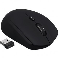 Мышка Acer OMR050 Wireless/Bluetooth Black (ZL.MCEEE.02D) - Фото