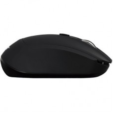 Мышка Acer OMR050 Wireless/Bluetooth Black (ZL.MCEEE.02D) - Фото