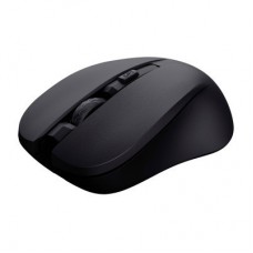 Мышка Trust Mydo Silent Wireless Black (25084) - Фото
