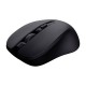 Мышка Trust Mydo Silent Wireless Black (25084) Мышка Trust Mydo Silent Wireless Black (25084)