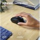Мышка Trust Mydo Silent Wireless Black (25084) Мышка Trust Mydo Silent Wireless Black (25084)