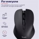 Мышка Trust Mydo Silent Wireless Black (25084) Мышка Trust Mydo Silent Wireless Black (25084)