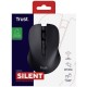 Мышка Trust Mydo Silent Wireless Black (25084) Мышка Trust Mydo Silent Wireless Black (25084)