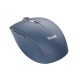 Мышка Trust Ozza compact Bluetooth/Wireless/USB-A Blue (24934) Мышка Trust Ozza compact Bluetooth/Wireless/USB-A Blue (24934)
