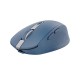 Мышка Trust Ozza compact Bluetooth/Wireless/USB-A Blue (24934) Мышка Trust Ozza compact Bluetooth/Wireless/USB-A Blue (24934)