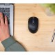 Мышка Trust Ozza compact Bluetooth/Wireless/USB-A Black (24819) Мышка Trust Ozza compact Bluetooth/Wireless/USB-A Black (24819)