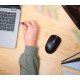 Мышка Trust Ozza compact Bluetooth/Wireless/USB-A Black (24819) Мышка Trust Ozza compact Bluetooth/Wireless/USB-A Black (24819)