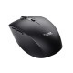 Мышка Trust Ozza compact Bluetooth/Wireless/USB-A Black (24819) Мышка Trust Ozza compact Bluetooth/Wireless/USB-A Black (24819)