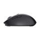 Мышка Trust Ozza compact Bluetooth/Wireless/USB-A Black (24819) Мышка Trust Ozza compact Bluetooth/Wireless/USB-A Black (24819)