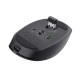 Мышка Trust Ozza compact Bluetooth/Wireless/USB-A Black (24819) Мышка Trust Ozza compact Bluetooth/Wireless/USB-A Black (24819)