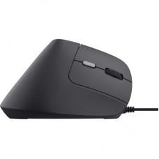 Мышка Trust Bayo II Ergonomic USB Black (25144) - Фото