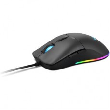 Мишка Lenovo M210 RGB USB Black (GY51M74265) - Фото