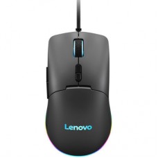 Мишка Lenovo M210 RGB USB Black (GY51M74265) - Фото