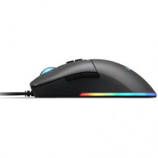 Мишка Lenovo M210 RGB USB Black (GY51M74265) - Фото