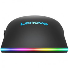 Мишка Lenovo M210 RGB USB Black (GY51M74265) - Фото