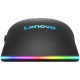 Мишка Lenovo M210 RGB USB Black (GY51M74265) Мишка Lenovo M210 RGB USB Black (GY51M74265)