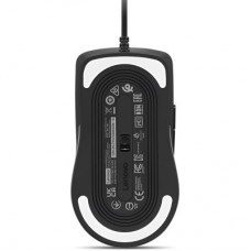 Мишка Lenovo M210 RGB USB Black (GY51M74265) - Фото