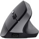 Мышка Trust Bayo 2 Ergonomic Wireless/USB-A Black (25145) Мышка Trust Bayo 2 Ergonomic Wireless/USB-A Black (25145)