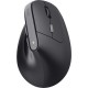 Мышка Trust Bayo 2 Ergonomic Wireless/USB-A Black (25145) Мышка Trust Bayo 2 Ergonomic Wireless/USB-A Black (25145)