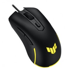 Мишка ASUS TUF Gaming M3 Gen II USB Black (90MP0320-BMUA00) - Фото
