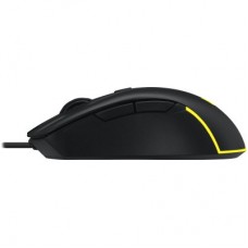 Мишка ASUS TUF Gaming M3 Gen II USB Black (90MP0320-BMUA00) - Фото