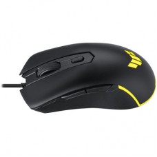 Мишка ASUS TUF Gaming M3 Gen II USB Black (90MP0320-BMUA00) - Фото
