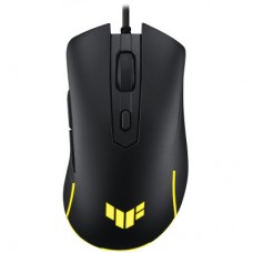 Мишка ASUS TUF Gaming M3 Gen II USB Black (90MP0320-BMUA00) - Фото