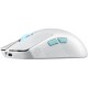 Мышка ASUS ROG Harpe Ace Aim Lab Edition Wireless/USB White (90MP02W0-BMUA10) Мышка ASUS ROG Harpe Ace Aim Lab Edition Wireless/USB White (90MP02W0-BMUA10)