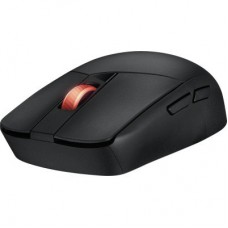 Мышка ASUS ROG Strix Impact III Wireless/Bluetooth Black (90MP03D0-BMUA00) - Фото