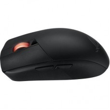 Мышка ASUS ROG Strix Impact III Wireless/Bluetooth Black (90MP03D0-BMUA00) - Фото