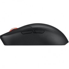 Мышка ASUS ROG Strix Impact III Wireless/Bluetooth Black (90MP03D0-BMUA00) - Фото