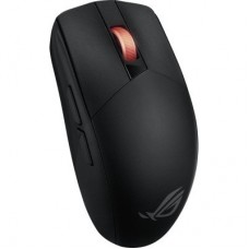 Мышка ASUS ROG Strix Impact III Wireless/Bluetooth Black (90MP03D0-BMUA00) - Фото