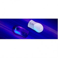 Мышка ASUS ROG Gladius III Aimpoint Bluetooth/Wireless White (90MP02Y0-BMUA11) - Фото
